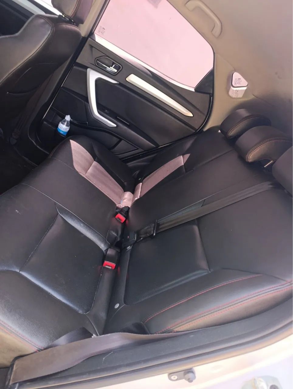 JAC T5 1.5 Jet Flex 16V 5P Mec. 2018 - Foto 5