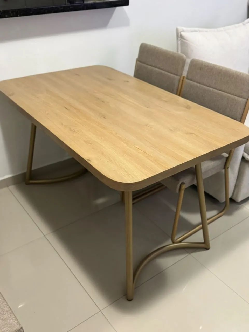 Mesa de jantar - Foto 4