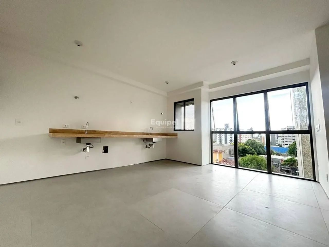 Studio 1 Quarto para Alugar no Carmo | Lazer Completo