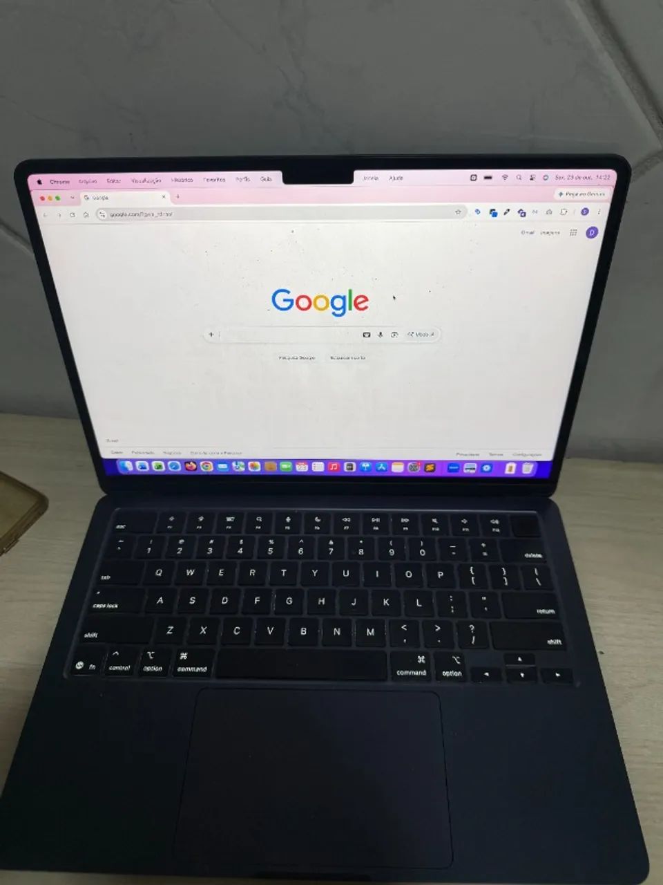 MacBook Air M4 - Foto 2