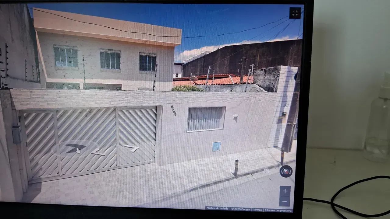 CASARÃO C/ TERRENO - IDEAL PARA FINS COMERCIAIS! - Foto 2