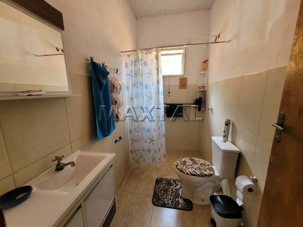 Chácara à venda em Socorro, terreno com 2000m², casa com 90m², 4 dormitórios e com poço ca - Foto 4