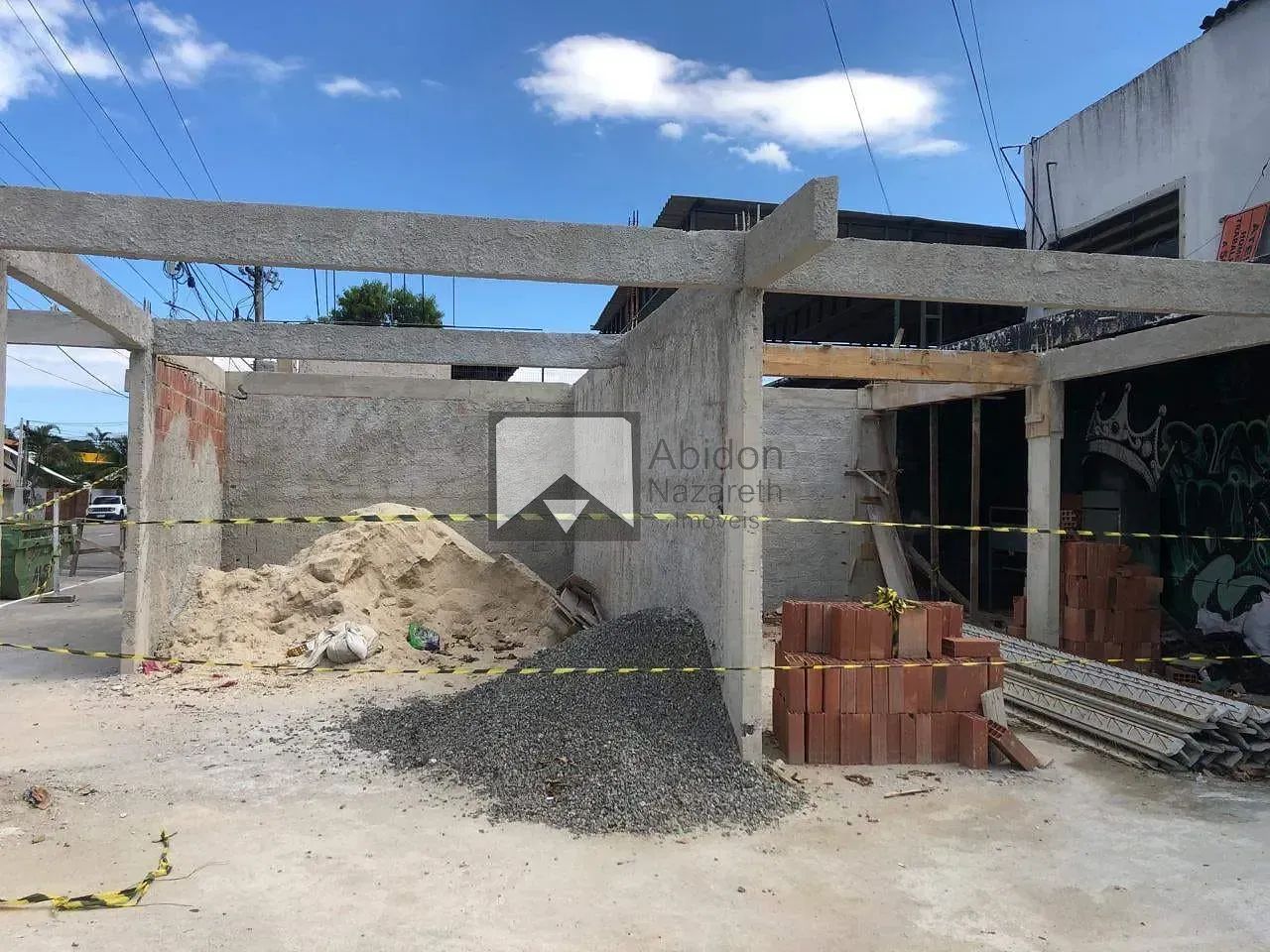 Duas lojas para locação, Piratininga, Niterói, RJ
