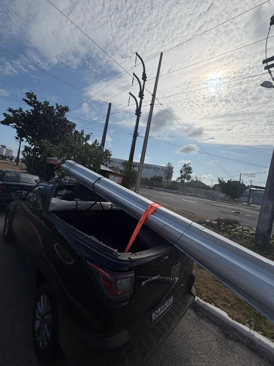 Mudanças com segurança, preço justo e pontualidade. - Foto 2