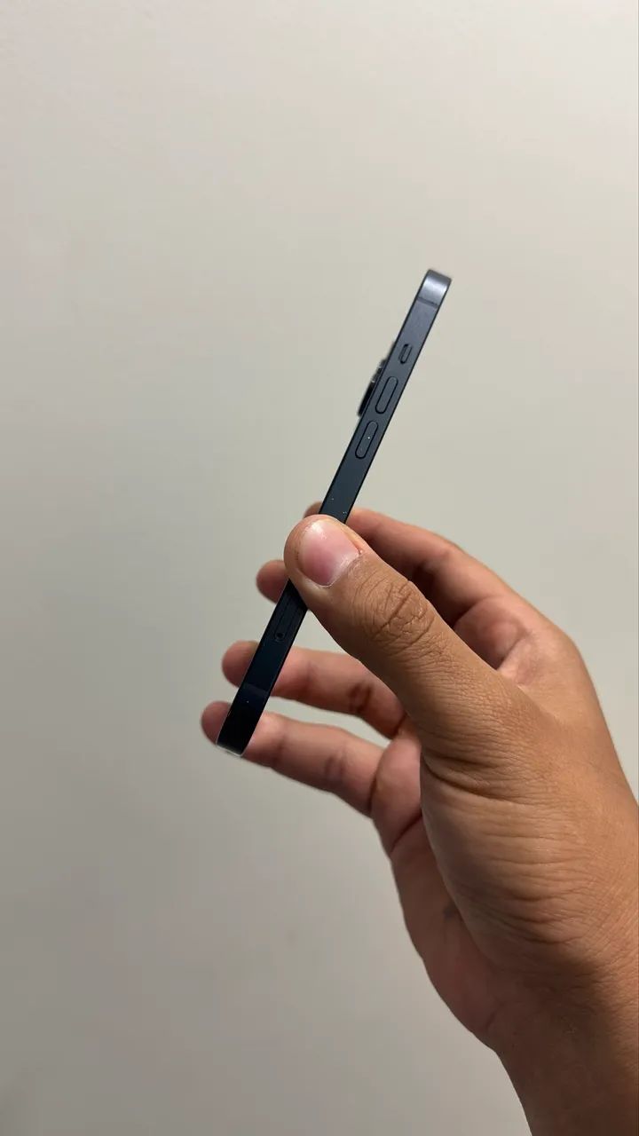 Iphone 13 com bateria 85% original - Foto 4