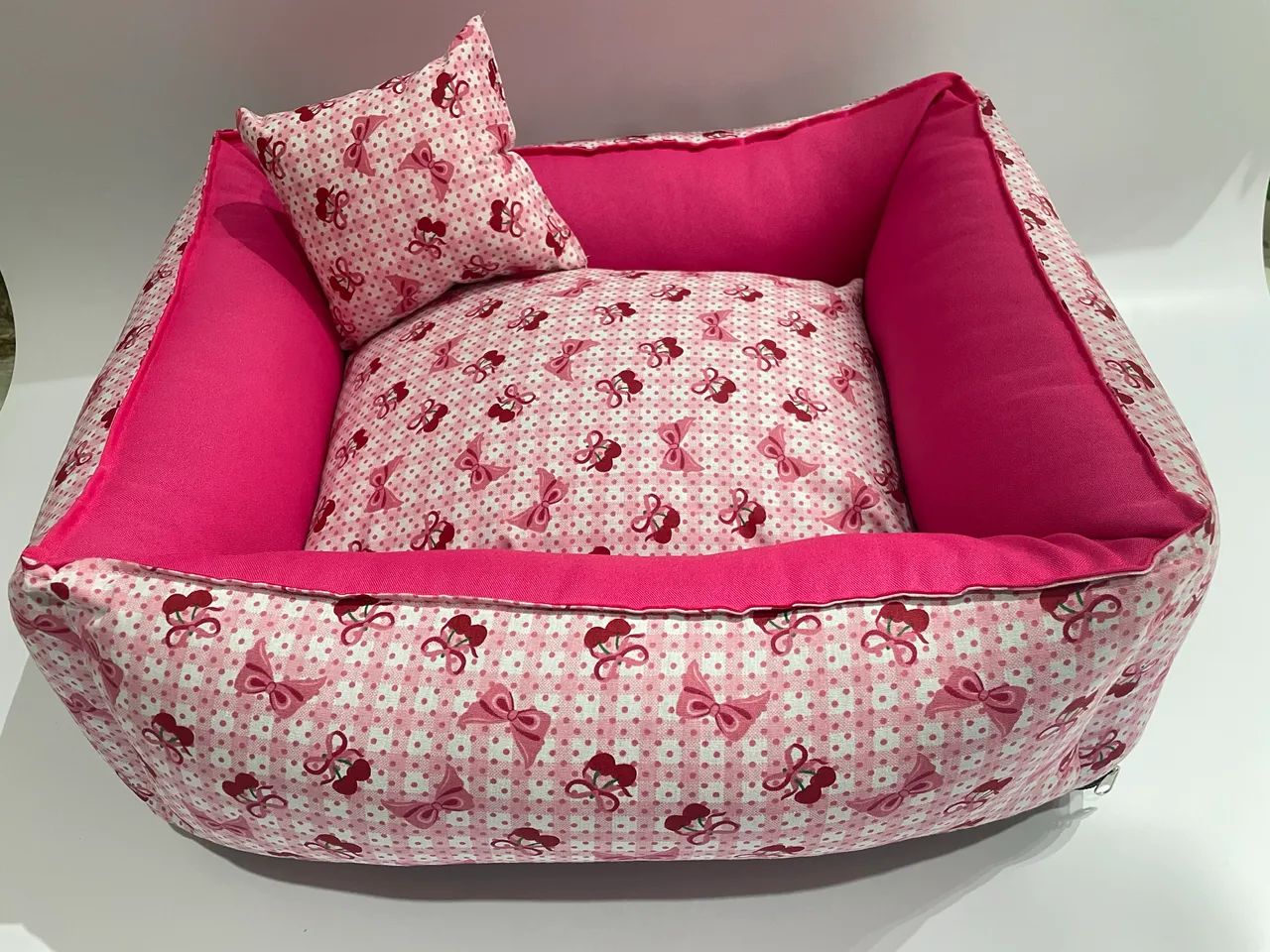 Cama pet - Foto 4