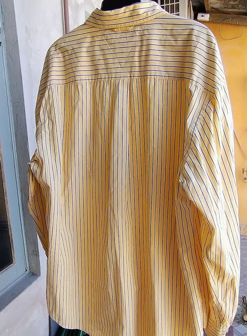 Camisa Tommy Hilfiger original GG - Foto 3