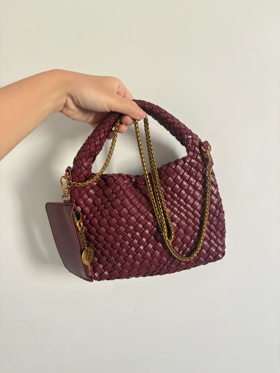 Bolsa Constance Nova