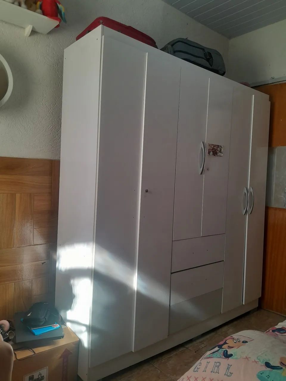 Móvel de quarto - Foto 2