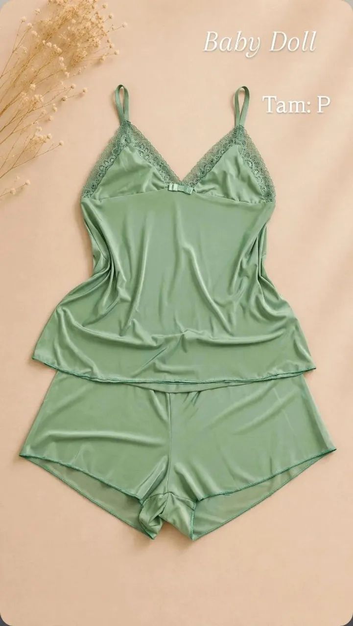 Baby Doll  - Foto 4