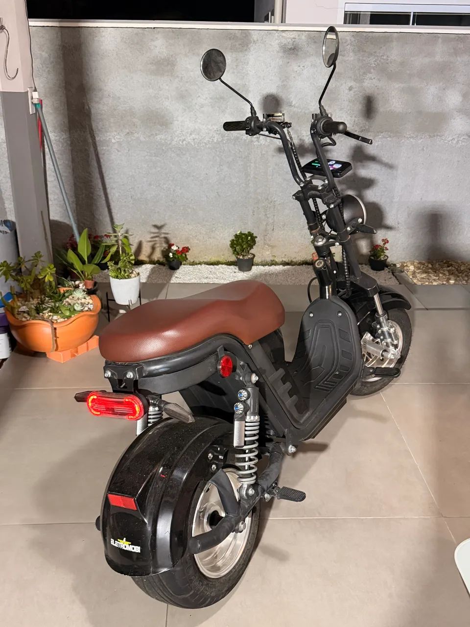 Scooter X12  - Foto 2