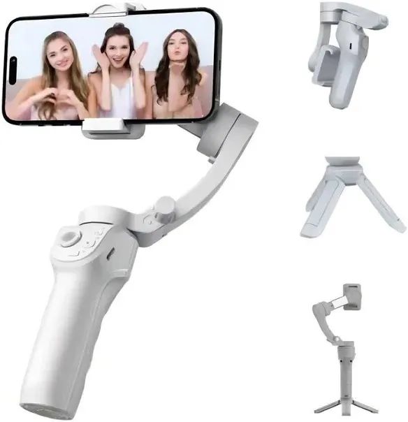 Gimbal Stabilizer 