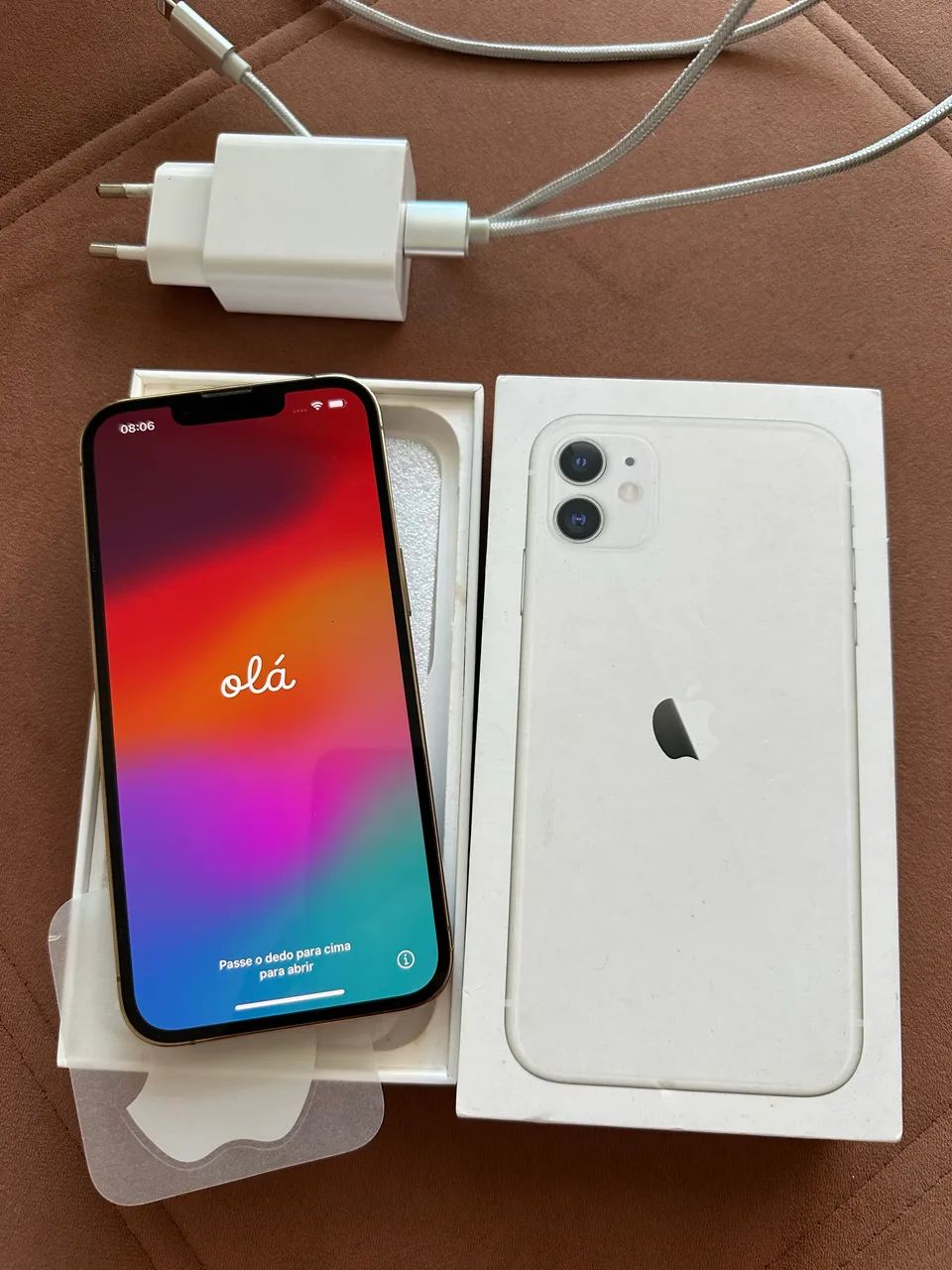 iPhone 13 Pro  - Foto 2