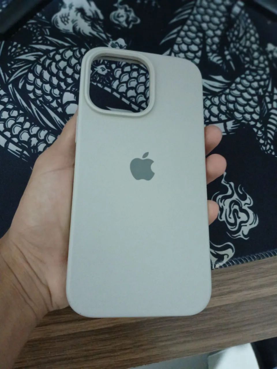 Vende-se Capinhas para iPhone 14 Pro Max - Foto 3
