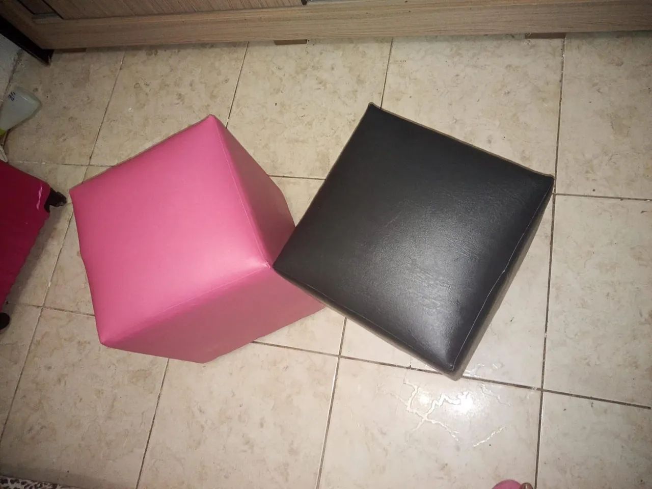 VENDE-SE PUFFS - Foto 4