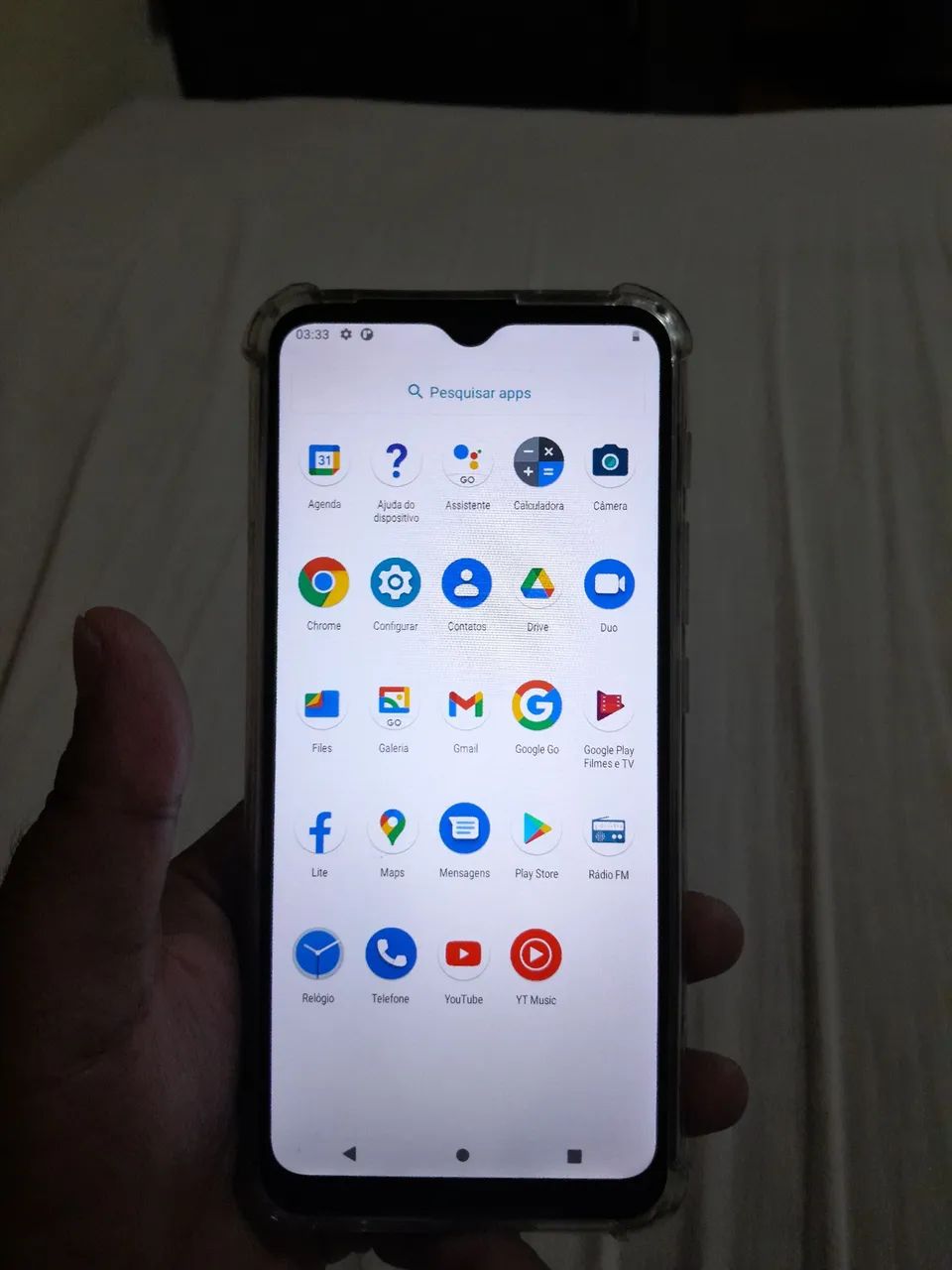 Motorola Moto E20  - Foto 2