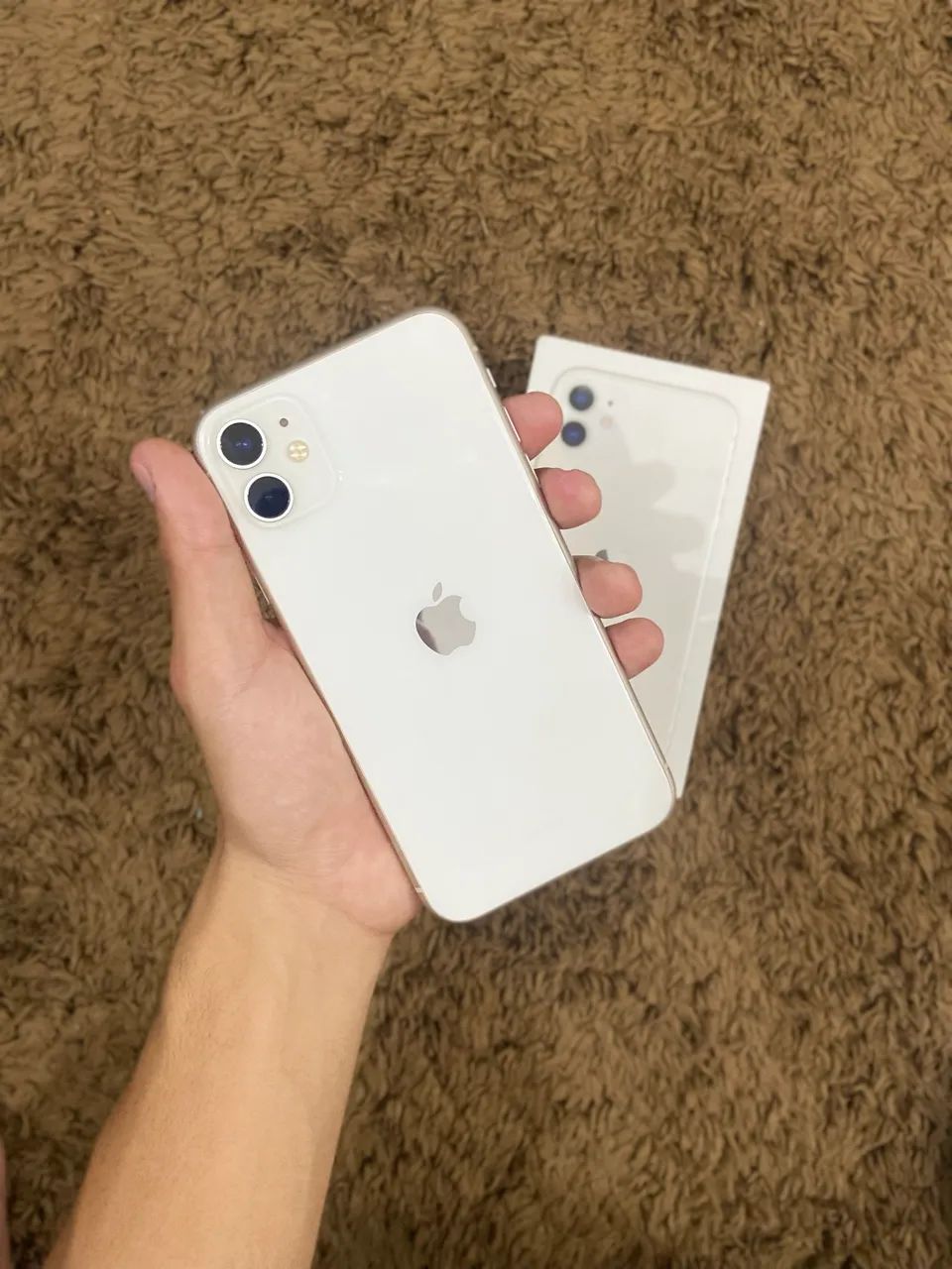 IPhone 11 128 GB - Todo Original