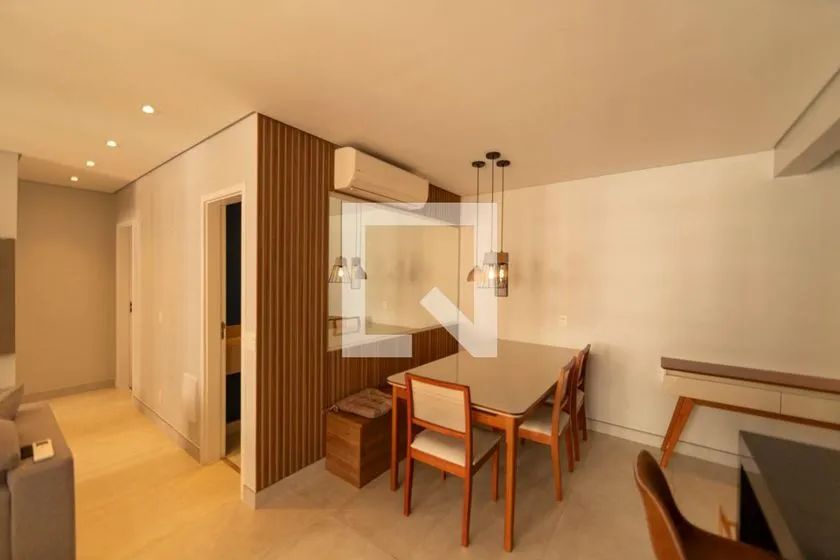 Apartamento à Venda - Alphaville, 2 Quartos, 82 m2 - Foto 3