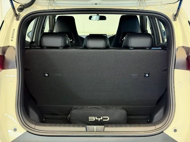 BYD Dolphin Mini (Elétrico) 2026 - Foto 5