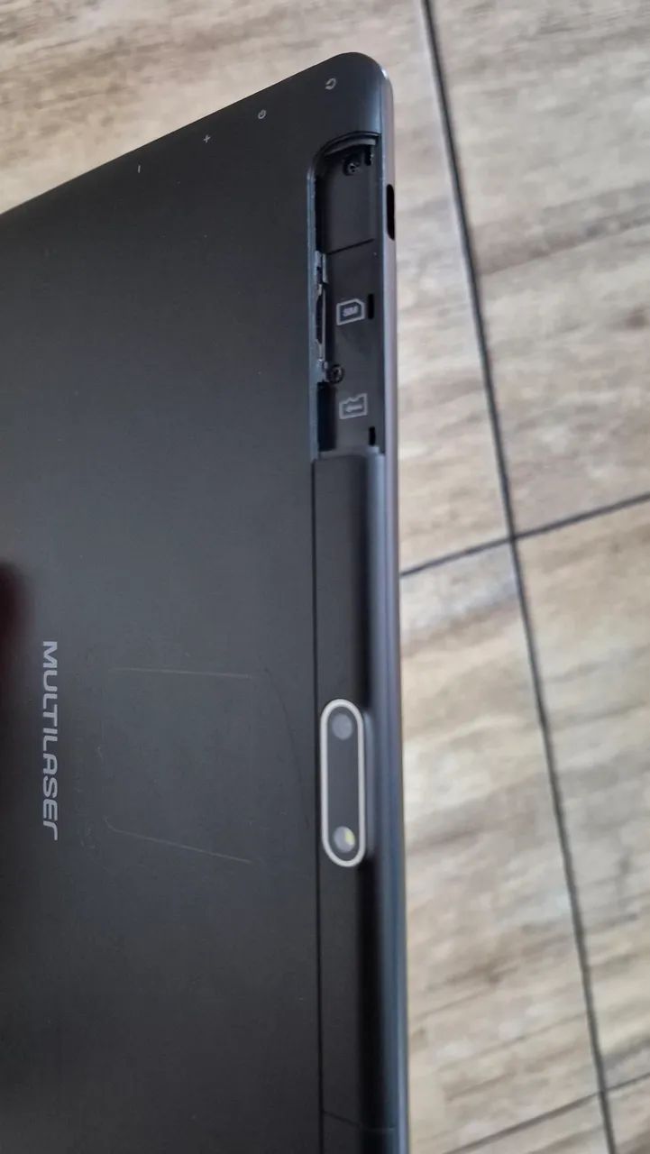 Tablet M10 4G Pro  (Perfeito para sua criança) - Foto 3