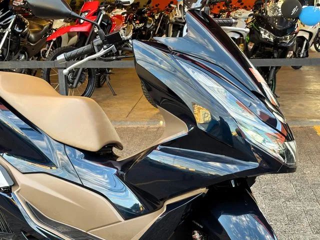Honda PCX 160 DLX - Foto 4
