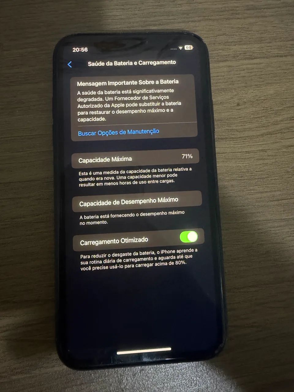 iPhone XR 128gb  - Foto 2