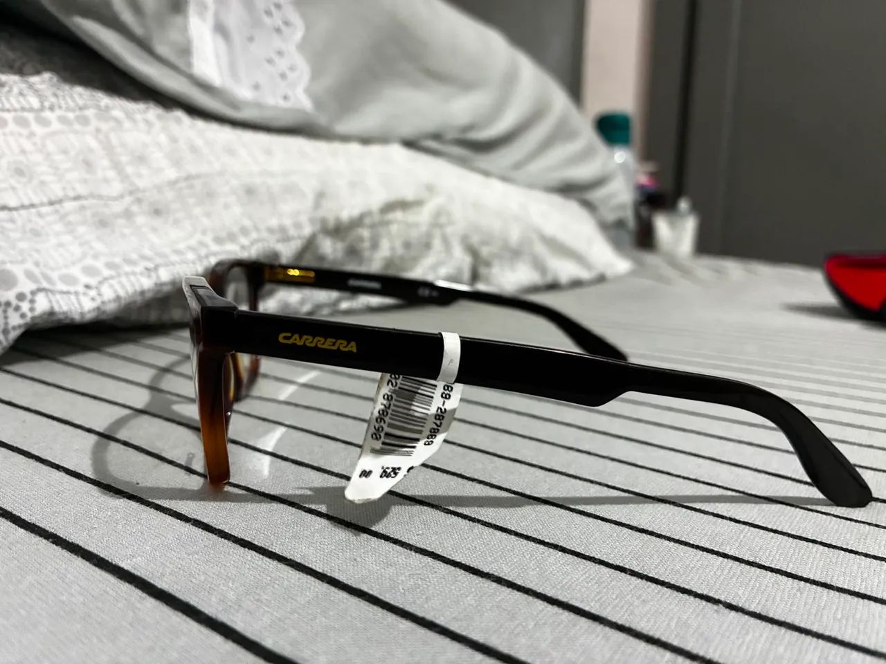 Óculos de ? Armani outro carrera 