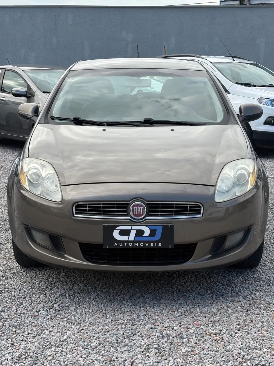 Fiat Bravo Essence 1.8 Flex 16V 5P 2012 - Foto 2