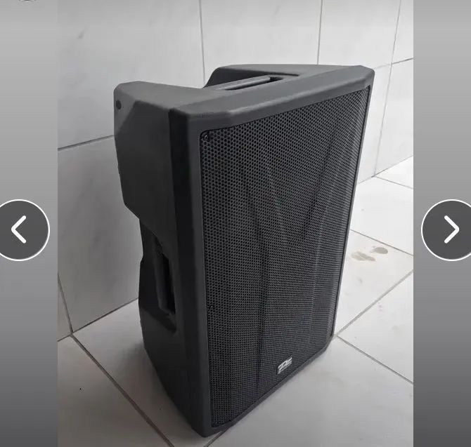 Caixa Ativa pz - Foto 2