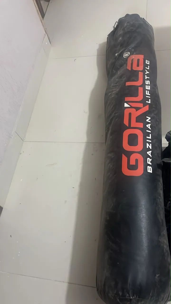 Imperdoável 