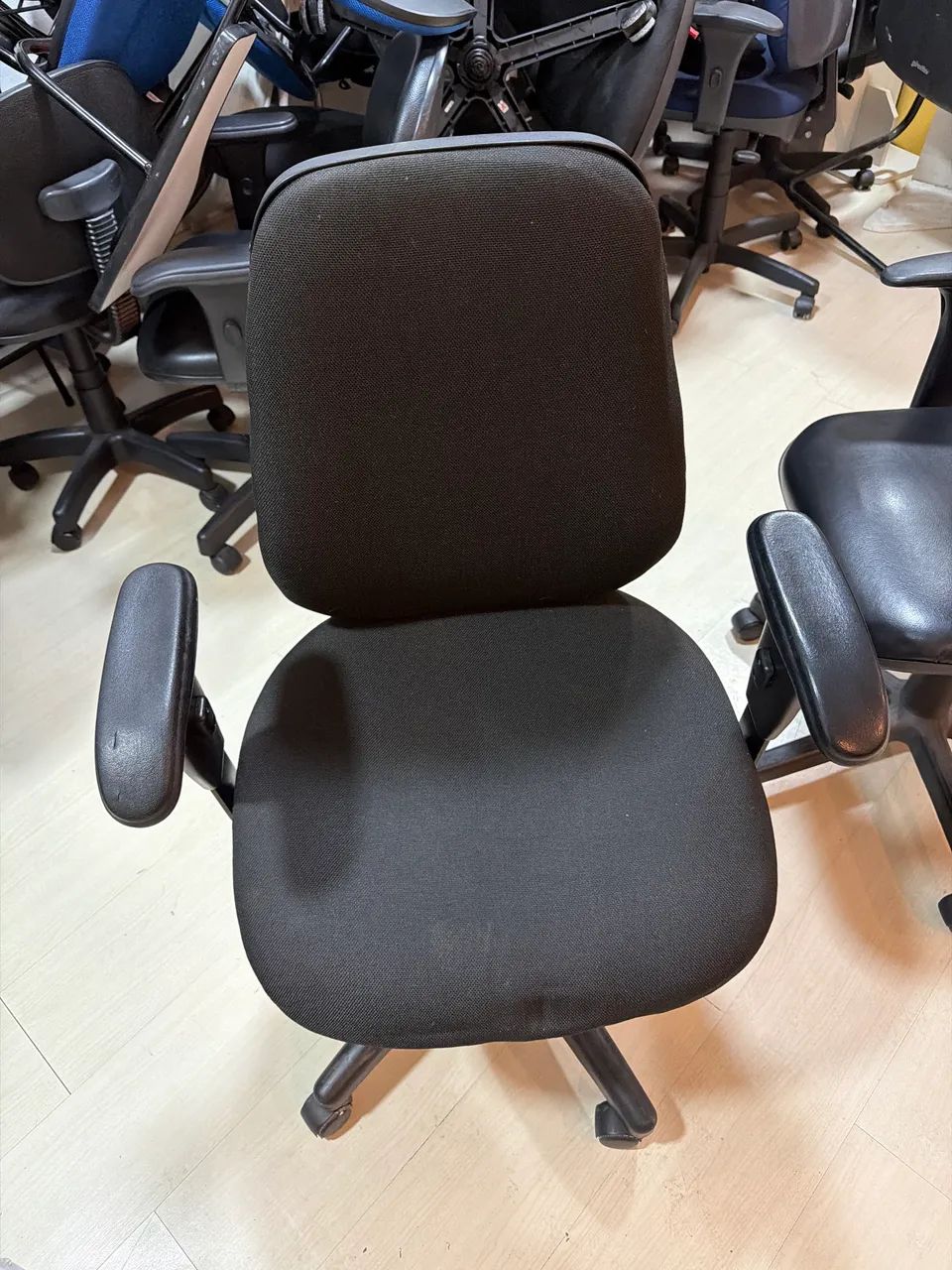 Cadeiras Para Escritório  - Foto 2