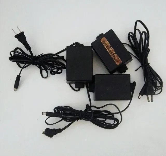 Lote de Fontes para Notebook, Impressora e Equipamentos Diversos - Foto 3
