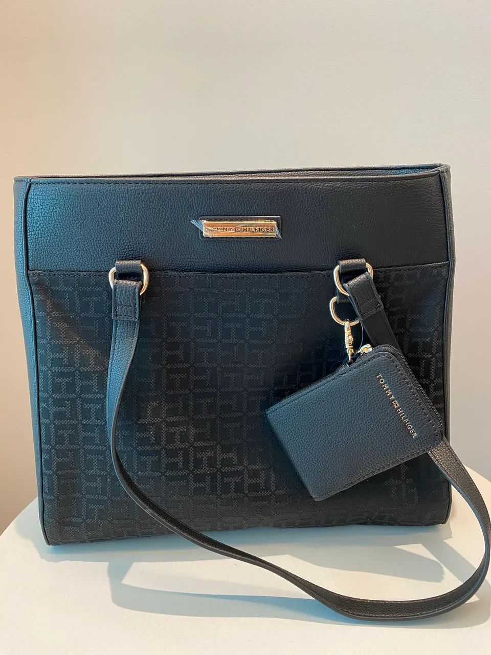 Bolsa Tommy original nova