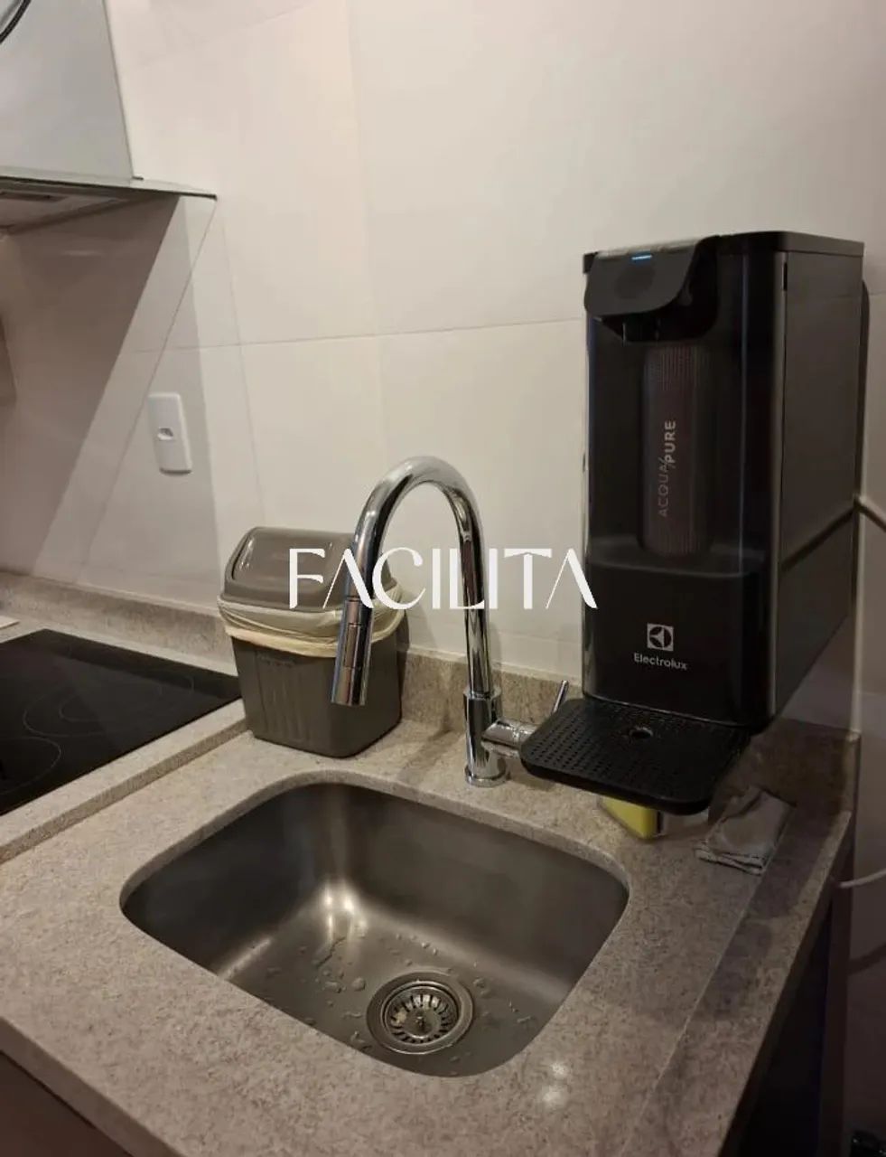 Apartamento com 1 quarto no bairro Ribeirão da Ilha, Florianópolis. - Foto 5