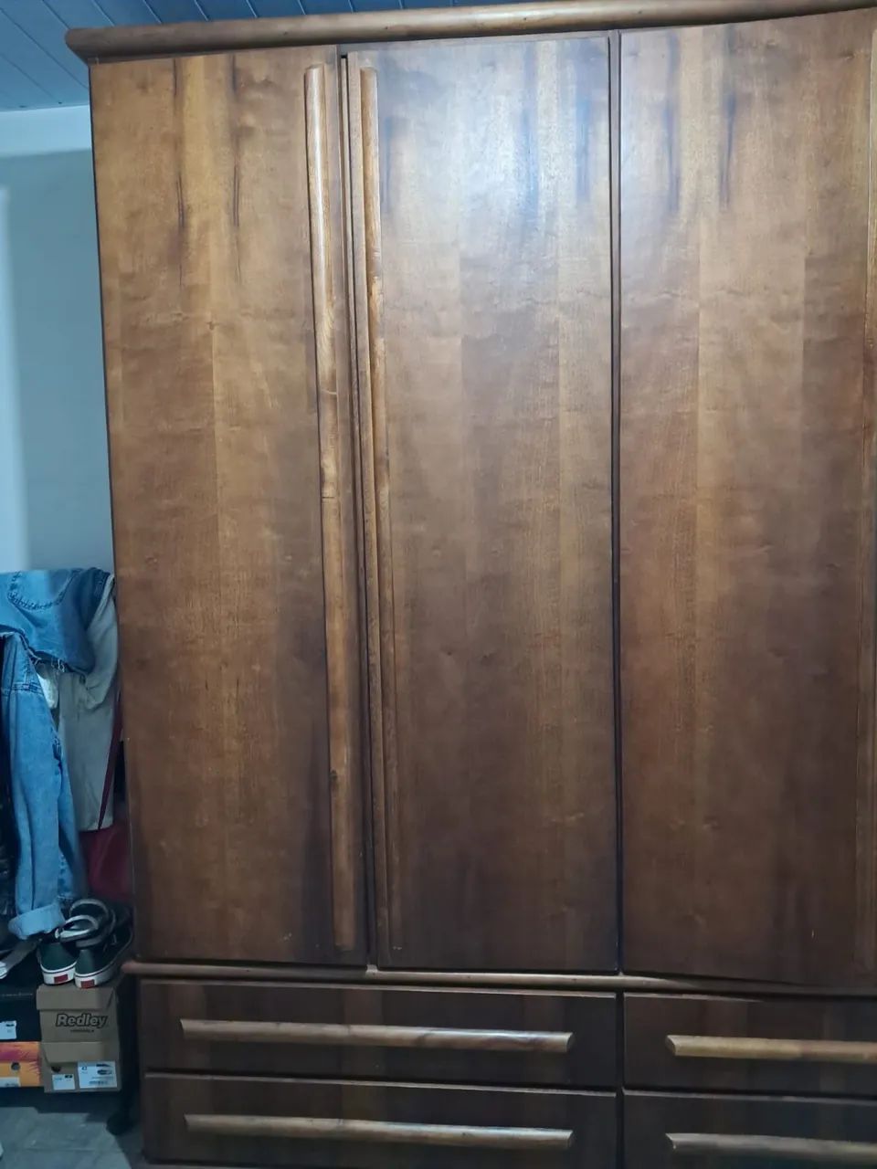 Guarda roupa  - Foto 2