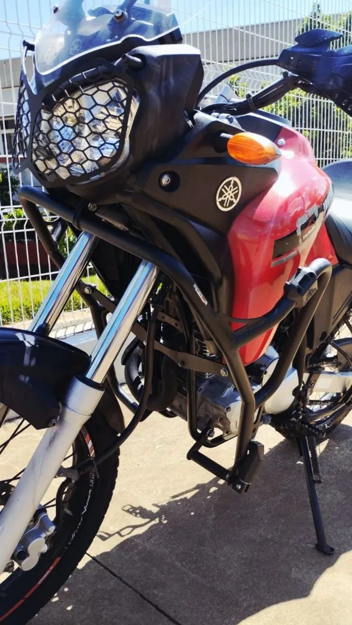 Tenere 250cc - Foto 3