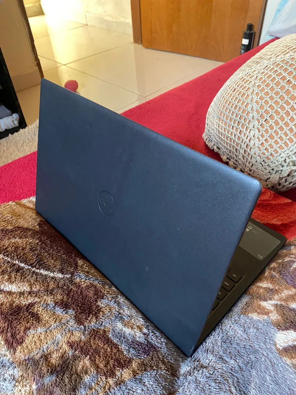 Vendo Notebook Dell - Foto 4