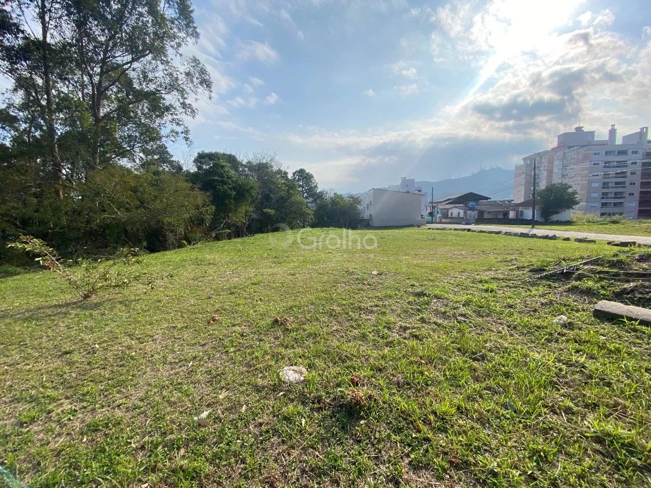 Terreno de 1.500m² no Pantanal - Foto 2