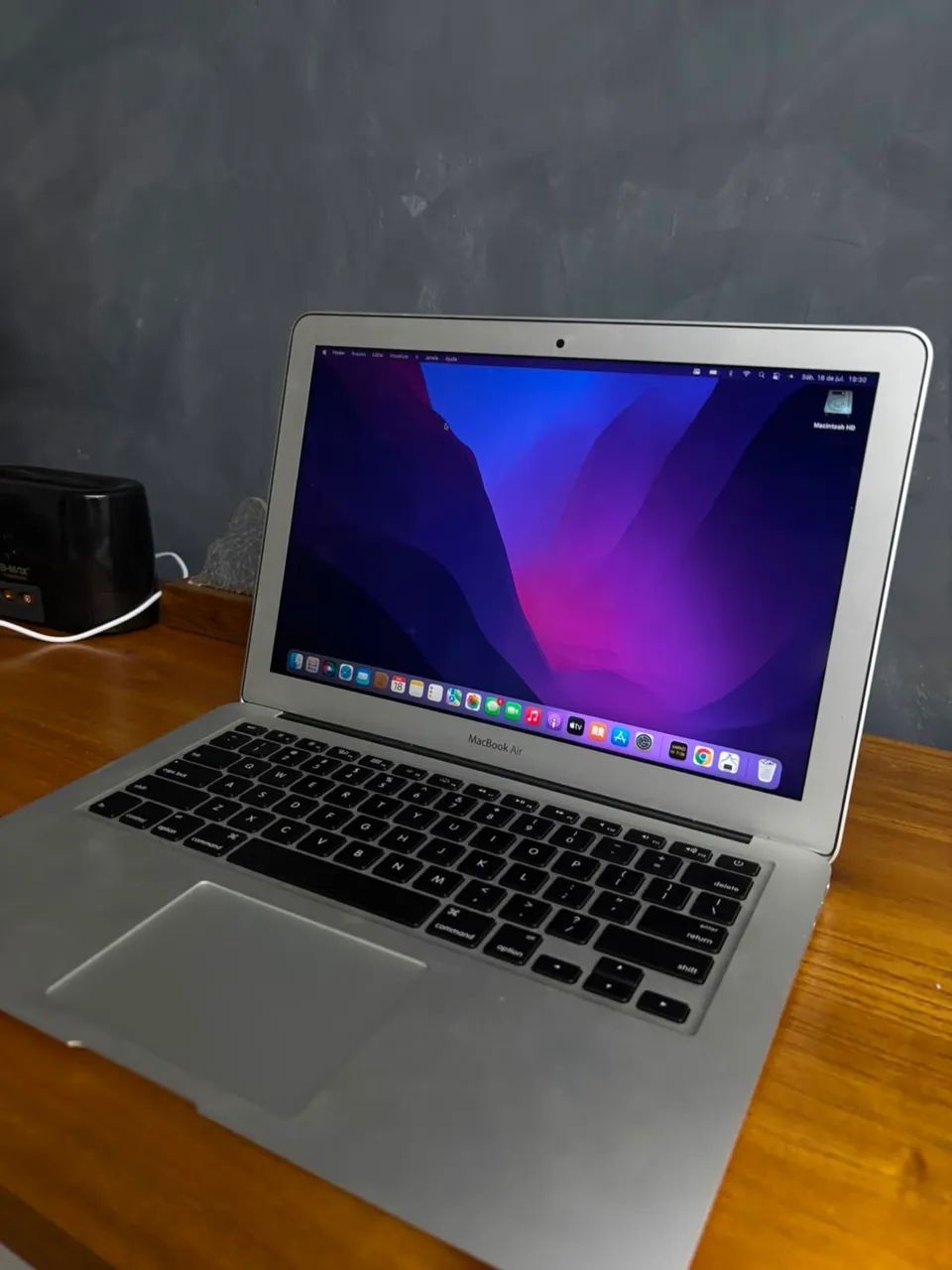 MacBook Air 13