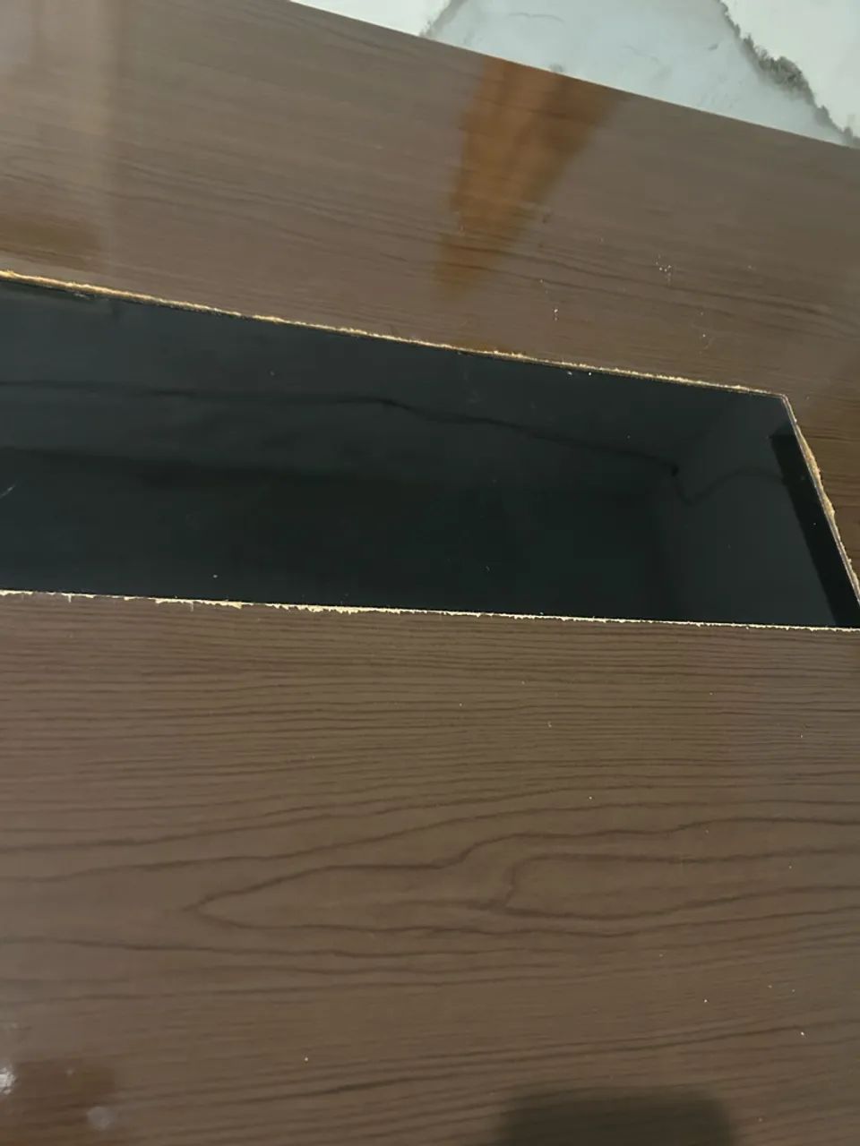 Mesa de jantar de 6 cadeiras  - Foto 3