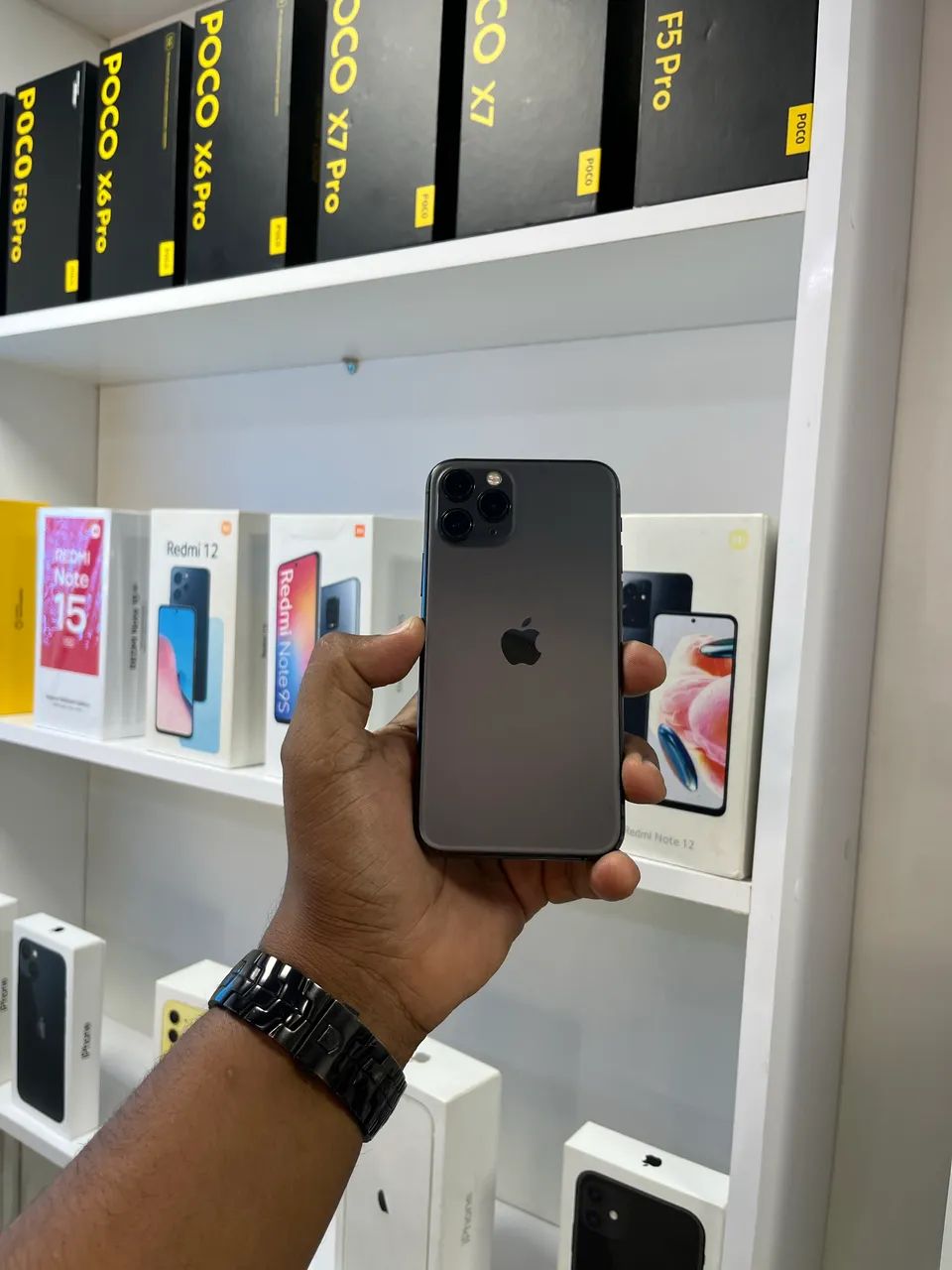 iPhone 11 PRO  - Foto 4