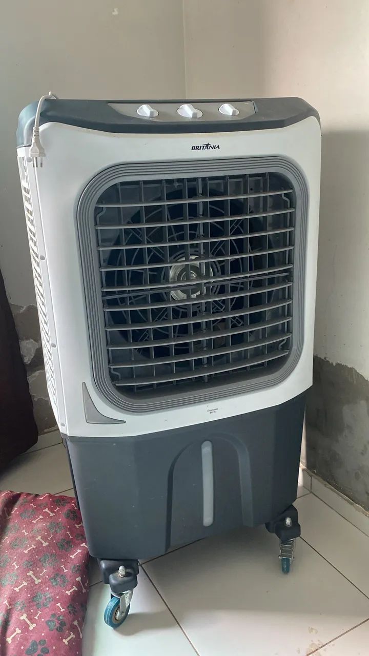 Climatizador de ar 