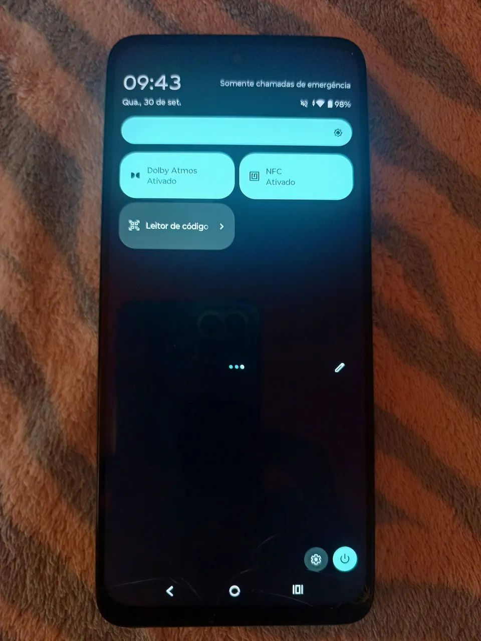 Moto G35 NFC 256GB  - Foto 4