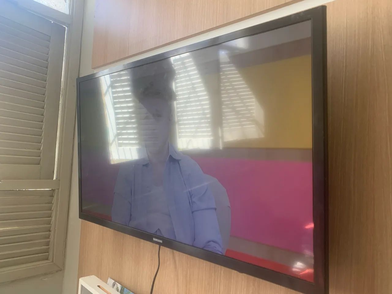 SMART TV SAMSUNG 32J4290 - Foto 3