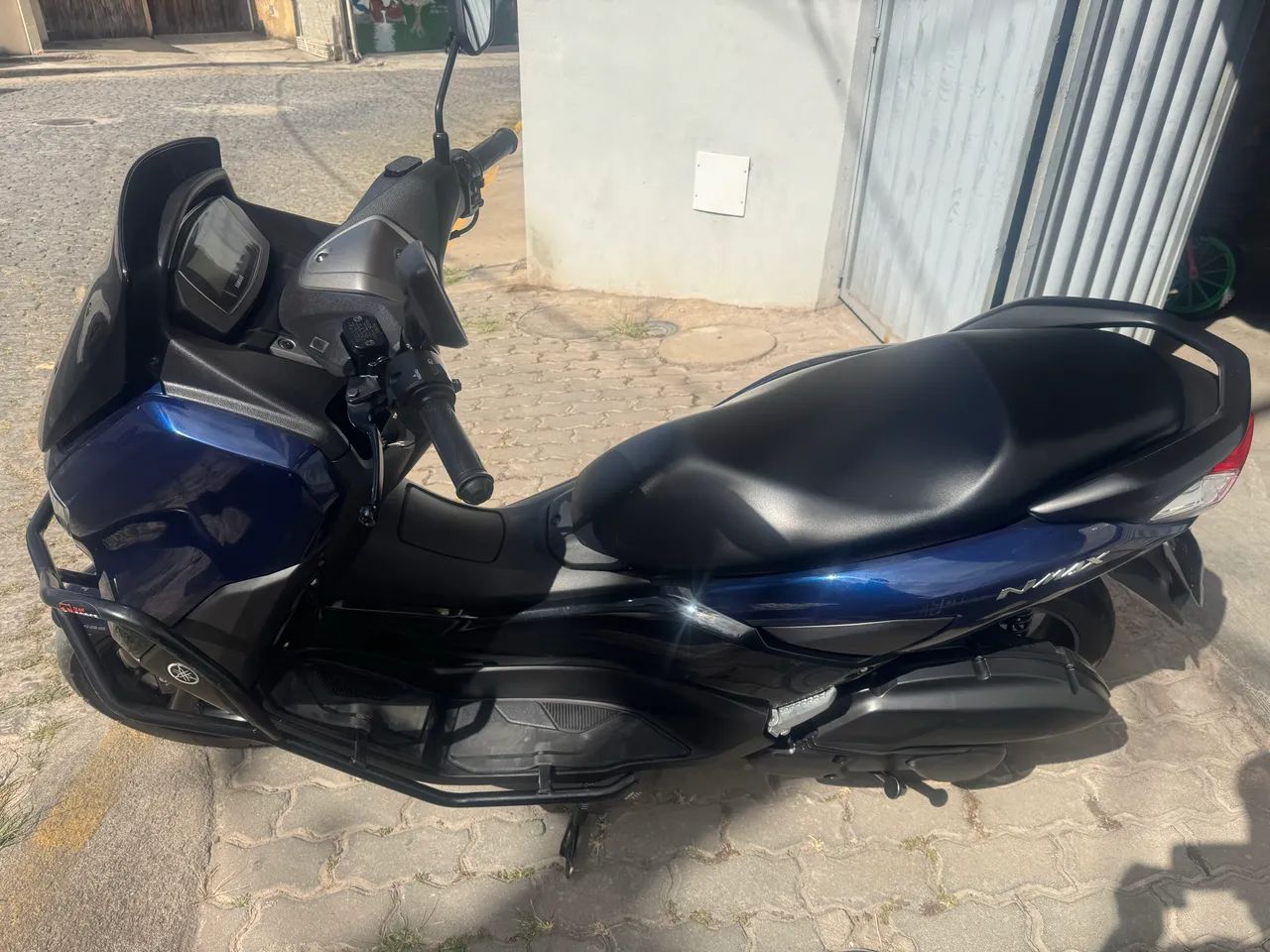 Yamaha Nmax 160 ABS - Foto 3