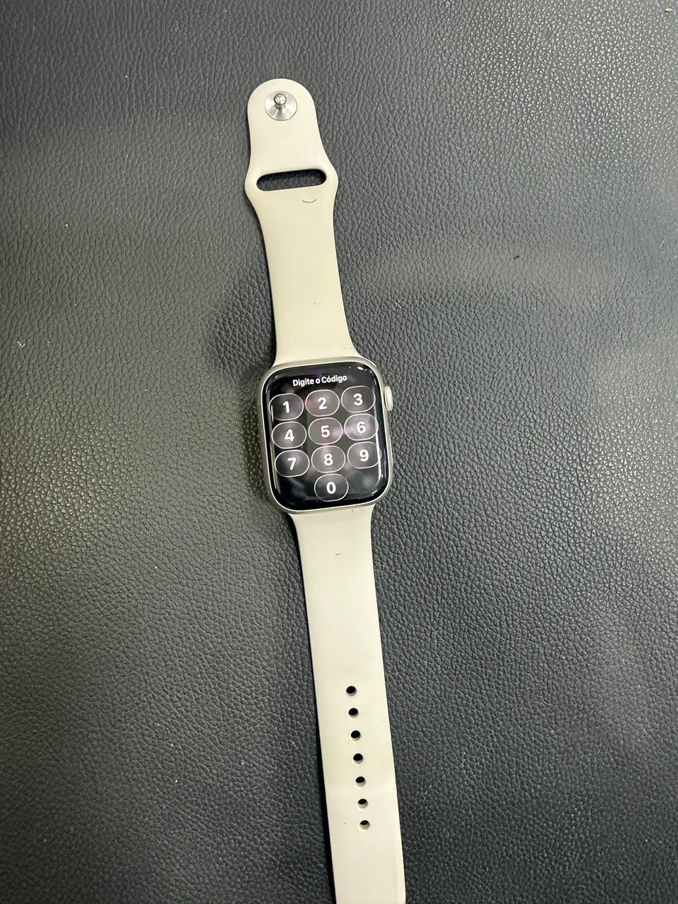Apple Watch série 9 45MM 