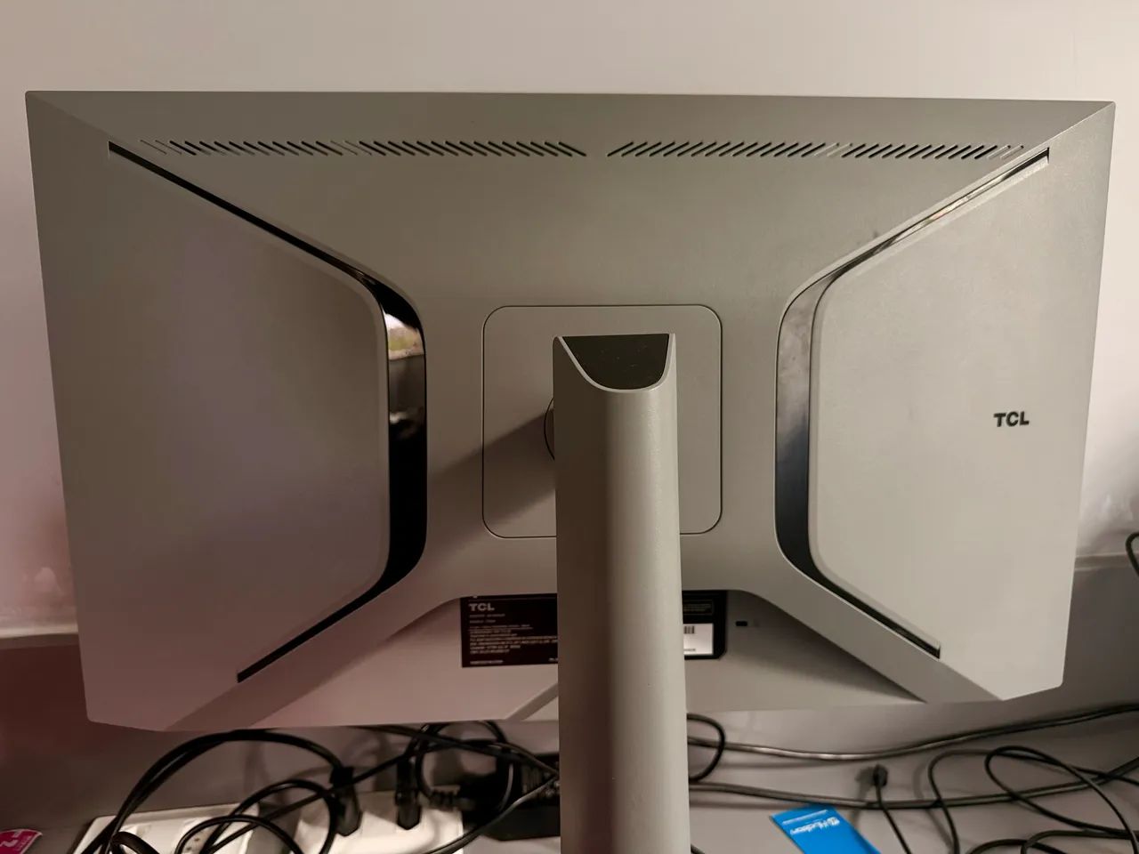 Monitor TCL 27 Mini Led - 27G64 - Foto 2