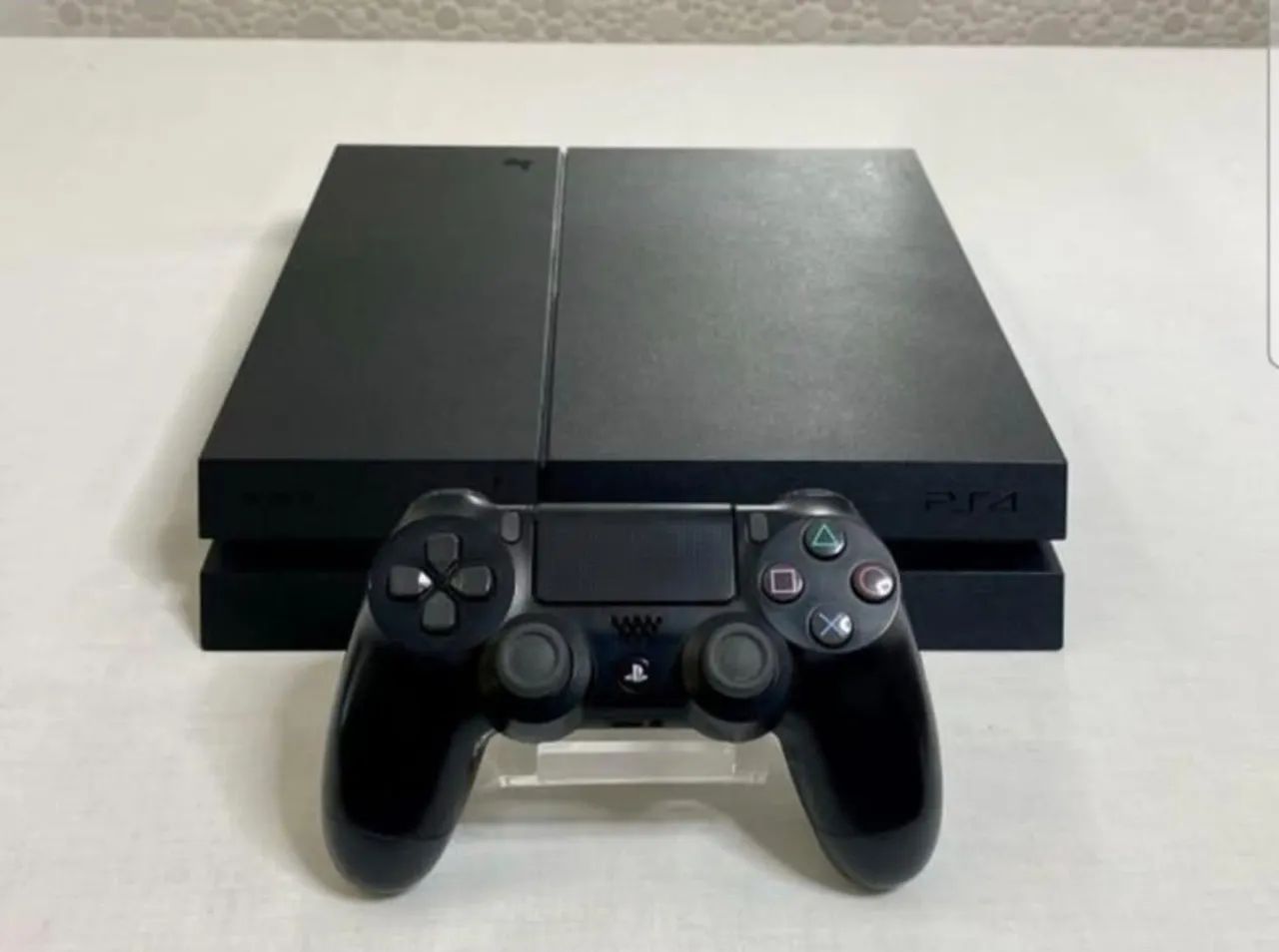 Playstation 4 