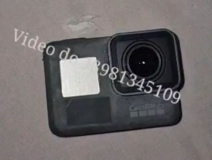 Gopro hero 5