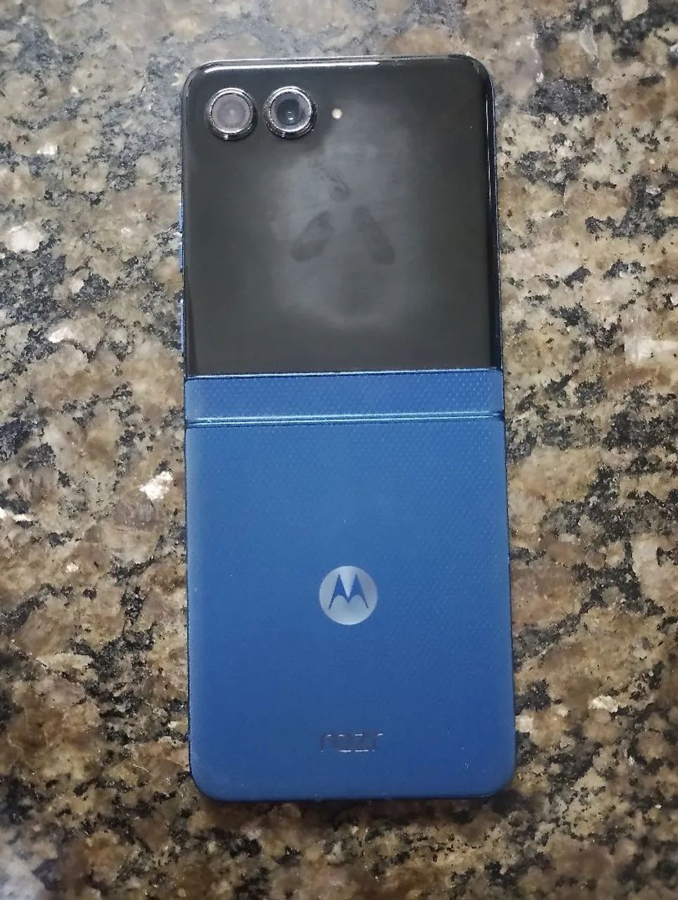 Celular razr 60 - Foto 2